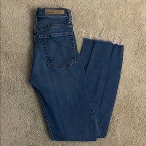 Grlfrnd jeans Karolina